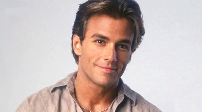 Young and the Restless: Ryan McNeil (Scott Reeves)