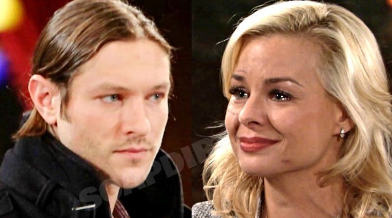 5 Characters We'd Like Back on 'Young and the Restless' After Shooting