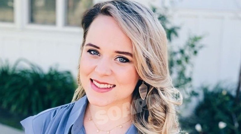 Counting On: Jinger Duggar