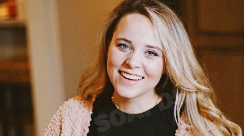 Counting On - Jinger Duggar