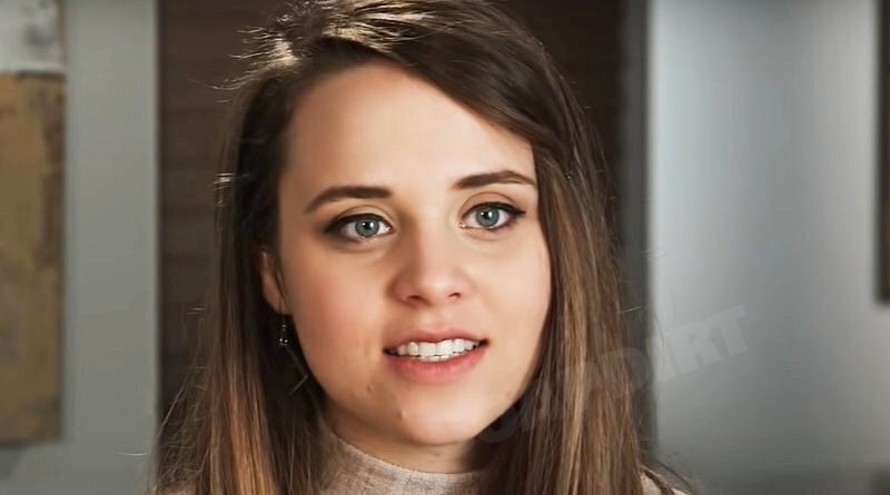 Counting On: Jinger Duggar