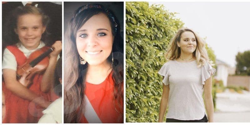 Counting On: Jinger Duggar