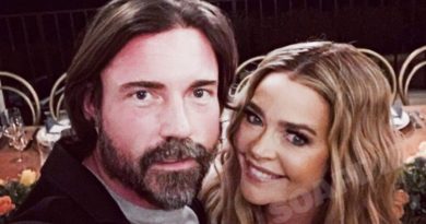 Real Housewives of Beverly Hills: Denise Richards - Aaron Phypers