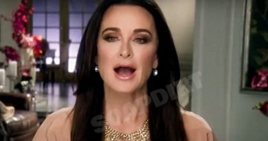 Real Housewives of Beverly Hills: Kyle Richards
