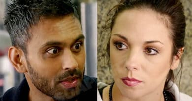 90 Day Fiance: Avery Warner - Ash Naeck - Before the 90 Days