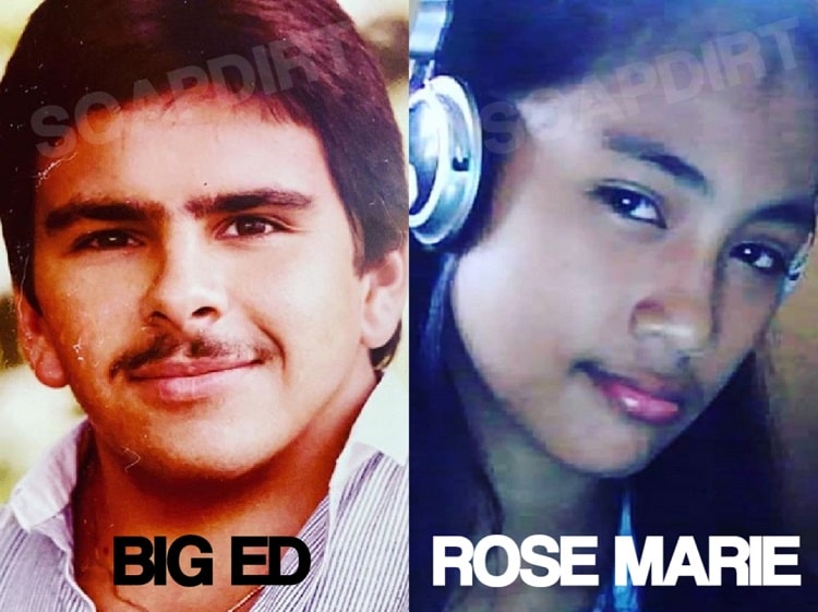 90 Day Fiance: Ed Brown - Rose Marie Vega