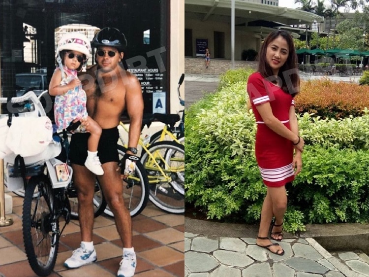 90 Day Fiance: Ed Brown - Rose Marie Vega