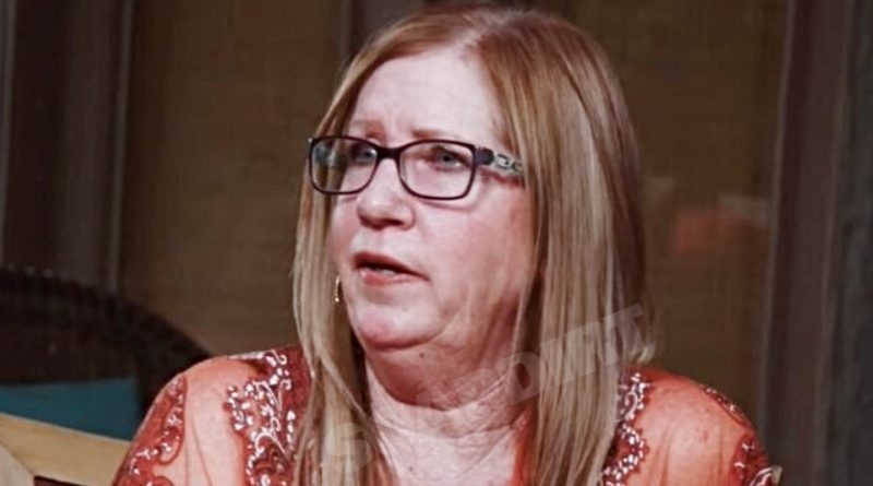 90 Day Fiance: The Other Way - Jenny Slatten