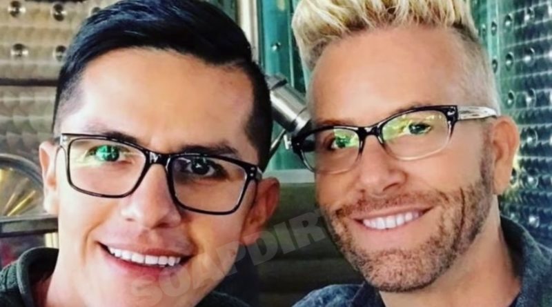90 Day Fiance: Kenneth Niedermeier - Armando Rubio - The Other Way