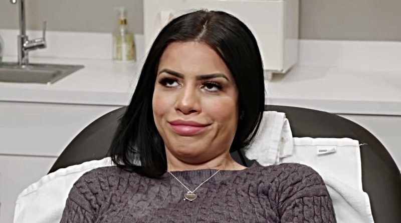 90 Day Fiance: Larissa Dos Santos - Happily Ever After