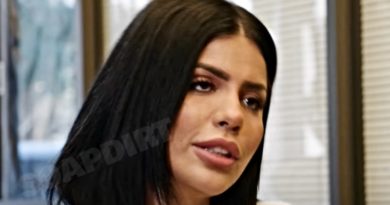 90 Day Fiance: Larissa Dos Santos Lima - Happily Ever After