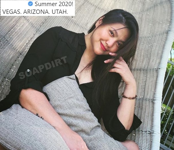 90 Day Fiance: Leida Margaretha