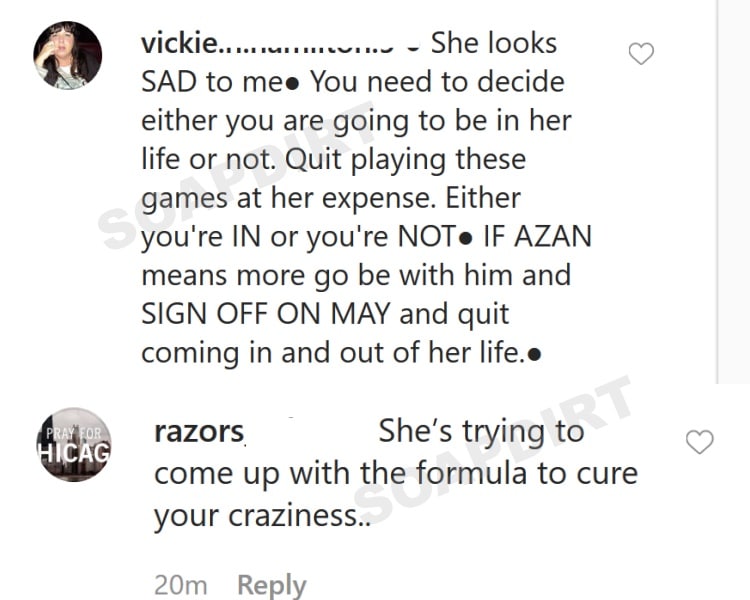 90 Day Fiance: Nicole Nafziger