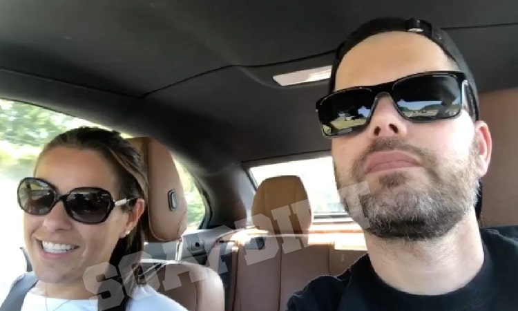 90 Day Fiance Pillow Talk: Tim Malcolm - Veronica Rodriguez