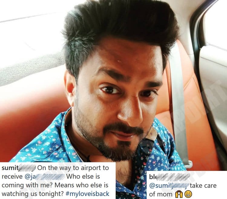 90 Day Fiance: Jenny Slatten - Sumit - The Other Way