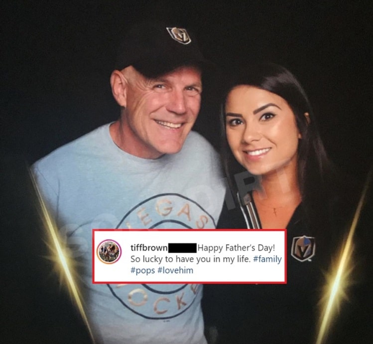 90 Day Fiance: Tiffany Brown