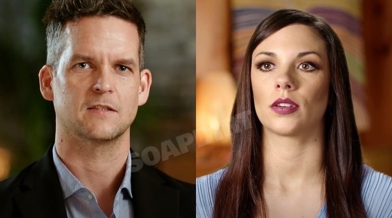 90 Day Fiance: Tom Brooks - Avery Warner - Before the 90 Days