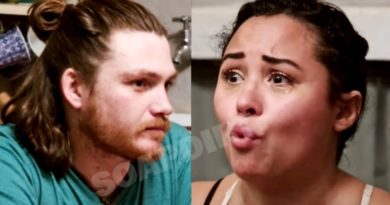 90 Day Fiance: Syngin Colchester- Tania Maduro - Happily Ever After
