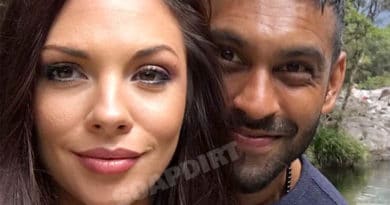90 Day Fiance: Ash Naeck - Avery Warner - Before the 90 Days
