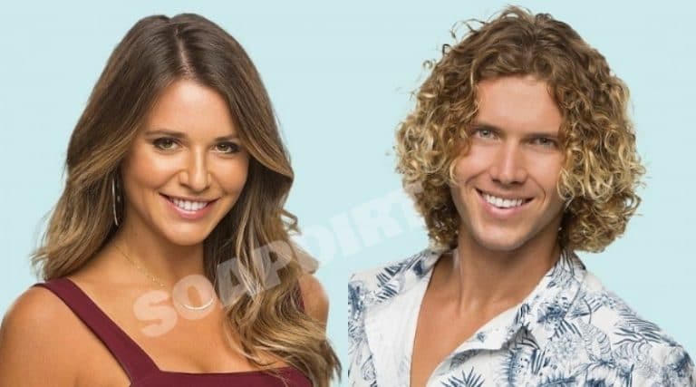 'Big Brother': Tyler Crispen and Angela Rummans - Where Are They Now ...