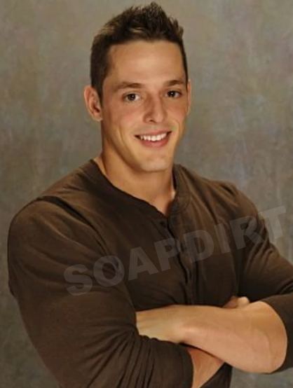 Big Brother: Jessie Godderz (Mr Pec-Tacular)