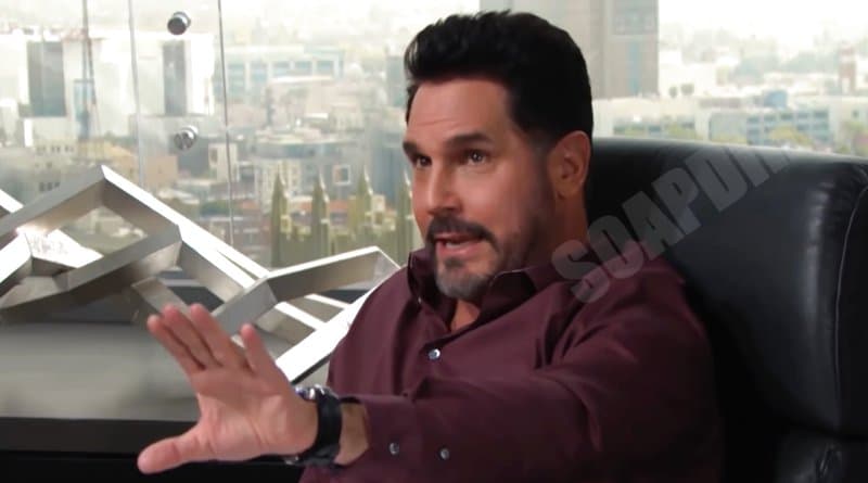 Bold and the Beautiful: Bill Spencer (Don Diamont)