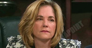 Days of Our Lives Spoilers: Eve Donovan (Kassie DePaiva)