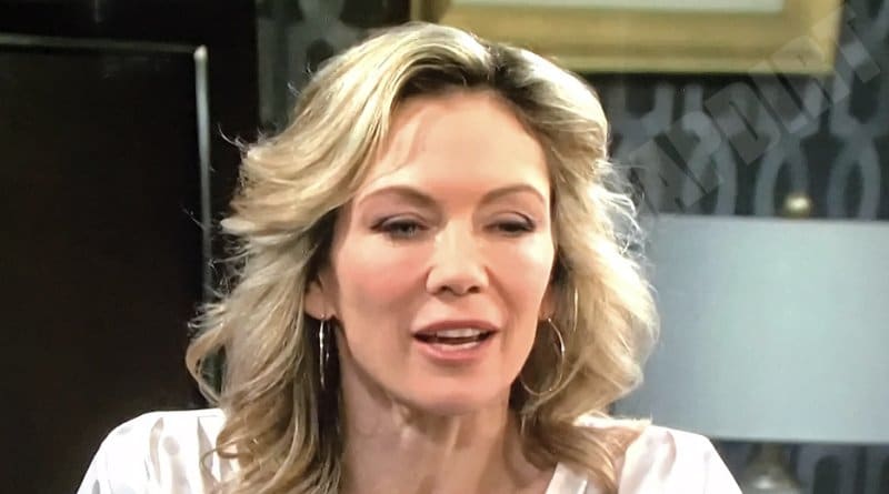 Days of Our Lives Spoilers: Kristen DiMera (Stacy Haiduk)
