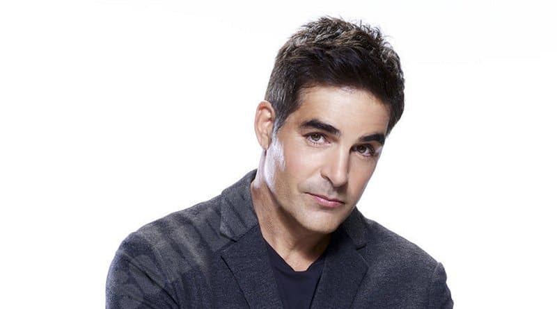 Days of Our Lives Spoilers: Rafe Hernandez (Galen Gering)