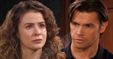 Days of Our Lives Spoilers: Xander Cook (Paul Telfer) - Sarah Horton (Linsey Godfrey)