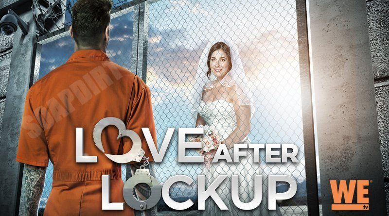 Love After Lockup