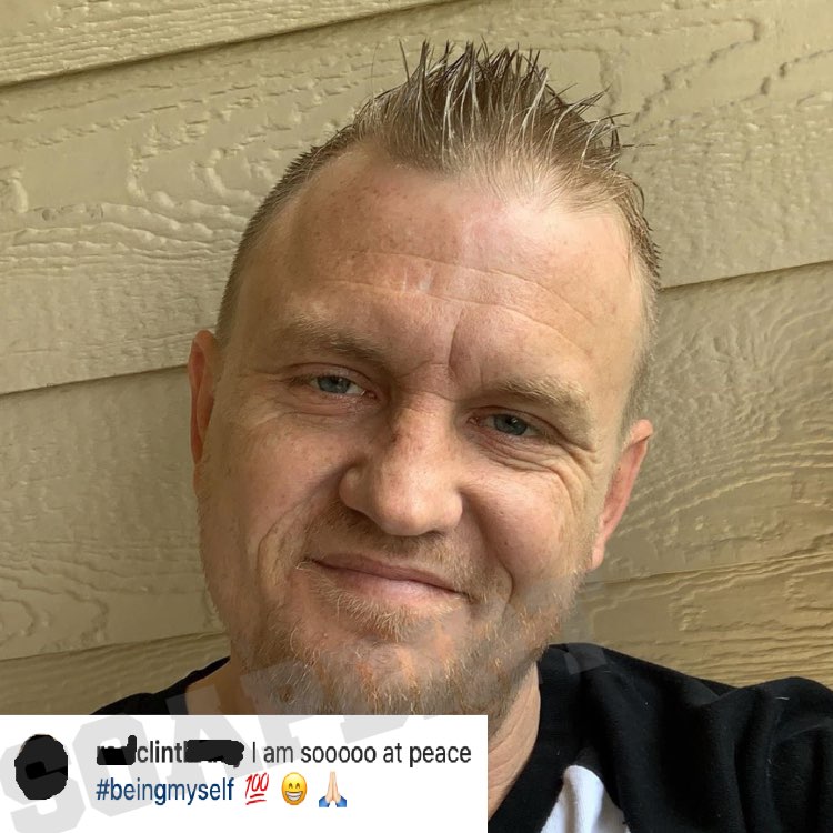 Love After Lockup: Clint Brady