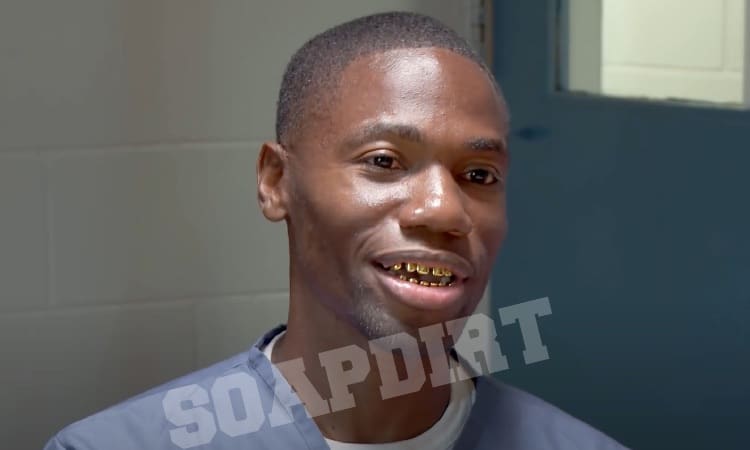 'Love After Lockup': Who Went Back to Prison? | Soap Dirt