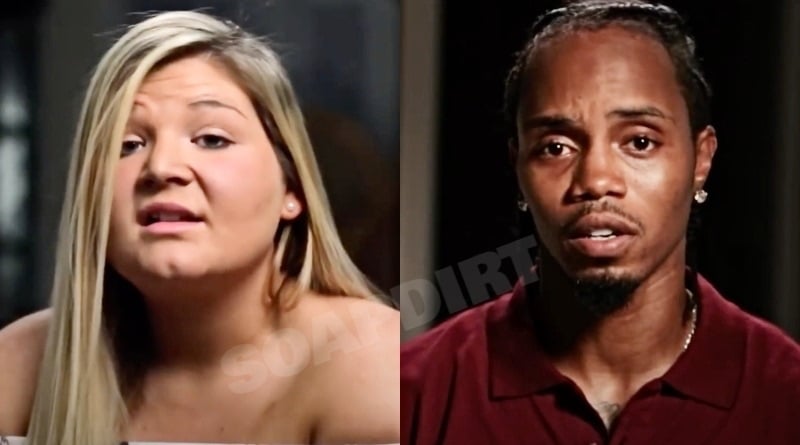 'Love After Lockup': Sarah Simmons Updates Fans - Hints at Relationship ...