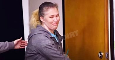 Mama June: From Hot to Not - June Shannon