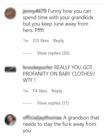 Mama June: From Not to Hot