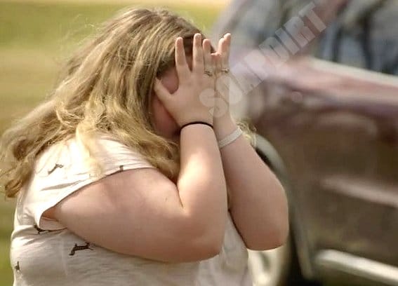 Mama June: From Not To Hot - Alana Thompson