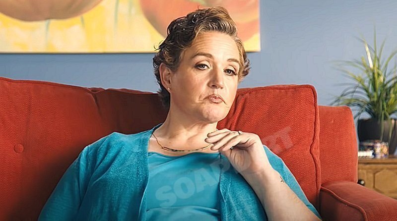 Mama June: From Not To Hot - Jennifer Thompson