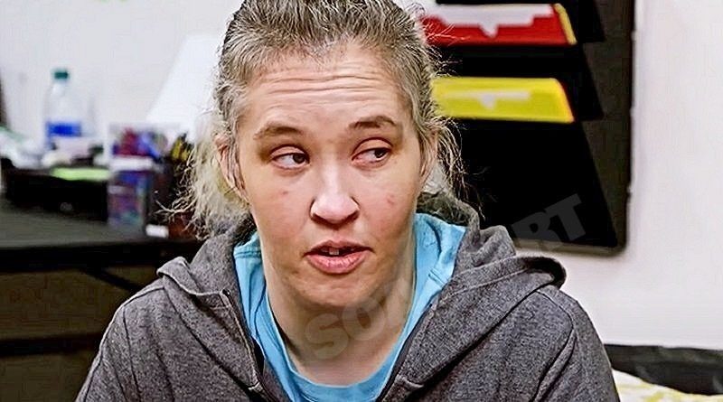 Mama June: From Not To Hot - June Shannon