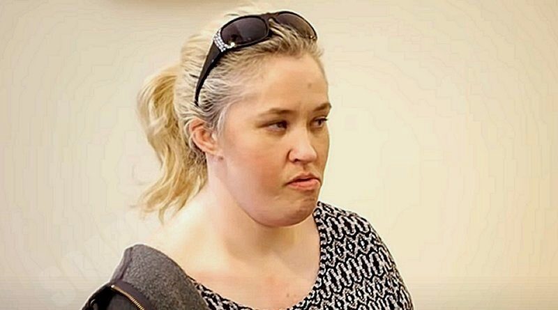 Mama June: From Not To Hot - June Shannon