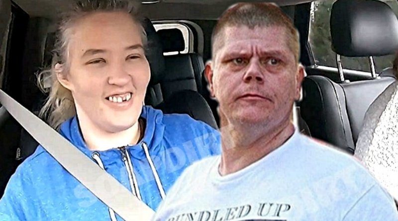 Mama June: From Not To Hot - June Shannon - Geno Doak
