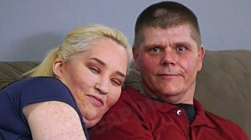 'Mama June: From Not to Hot' - Is June Shannon Pregnant with Geno's ...