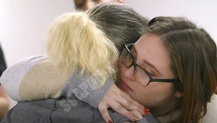 Mama June: From Not To Hot - Pumpkin Shannon