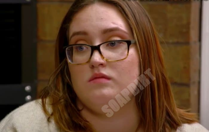 Mama June: From Not To Hot - Pumpkin Shannon