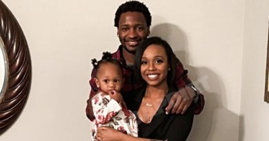 Married at First Sight: Jephte Pierre - Shawniece Jackson - Laura