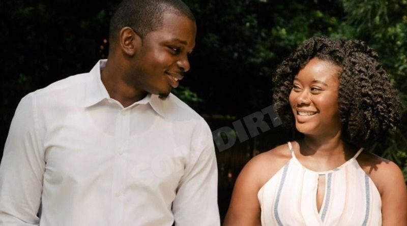 Married at First Sight: Greg Okotie - Deonna McNeill