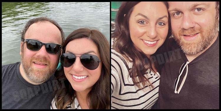 My Big Fat Fabulous Life: Buddy Bell - Brittany Sherman