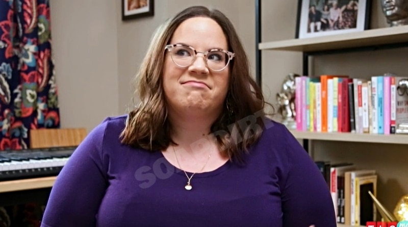 My Big Fat Fabulous Life: Whitney Thore