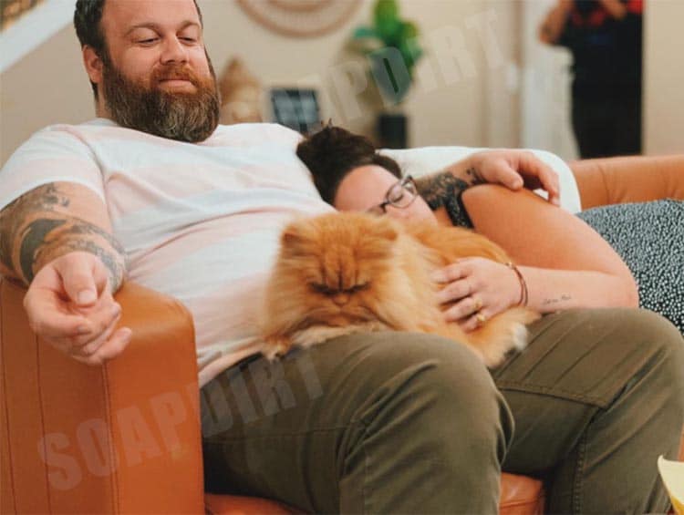 My Big Fat Fabulous Life: Buddy Bell - Whitney Thore