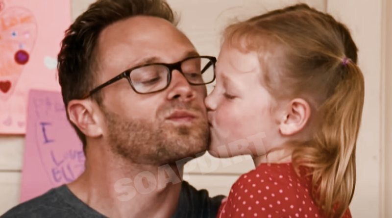 OutDaughtered: Adam Busby - Parker Busby